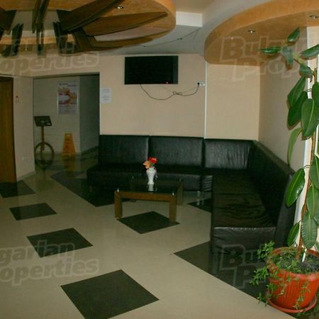 Mountview Lodge Apartments Bansko Bagian luar foto