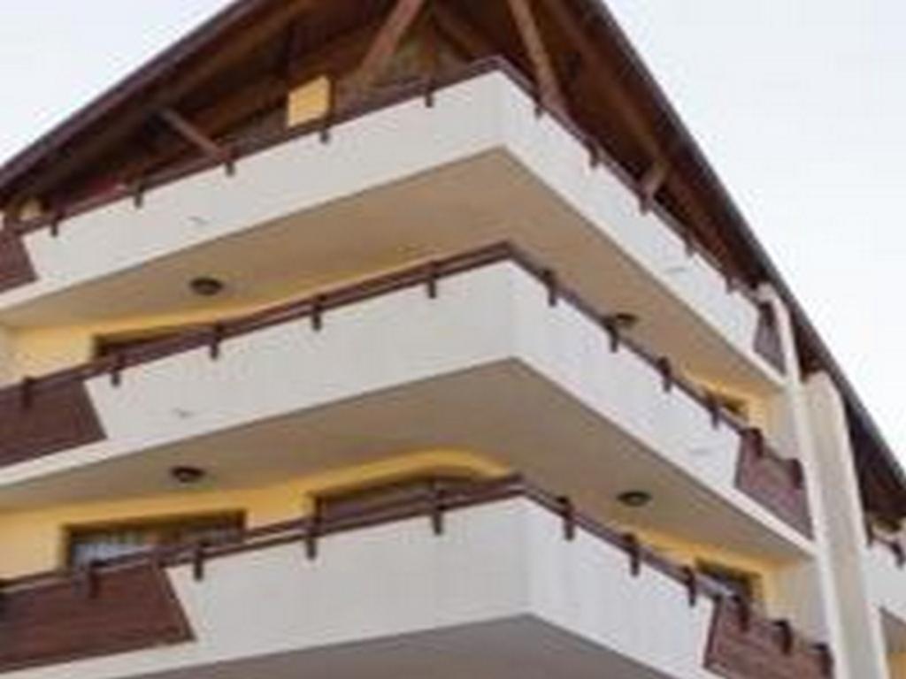 Mountview Lodge Apartments Bansko Bagian luar foto