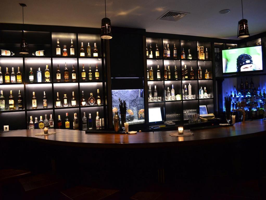 Mountview Lodge Apartments Bansko Bagian luar foto