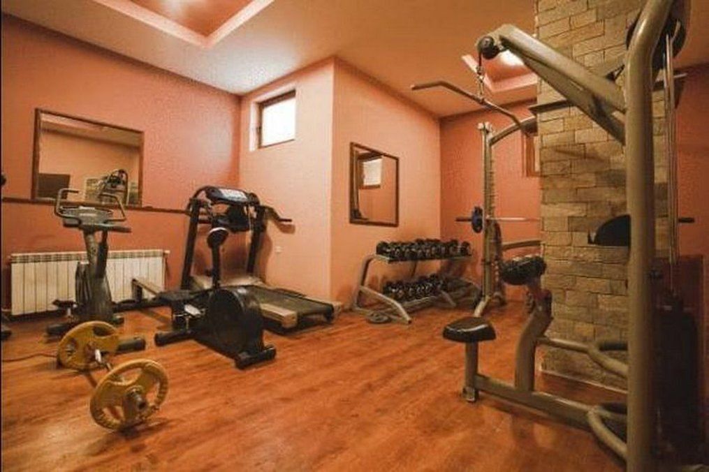 Mountview Lodge Apartments Bansko Fasilitas foto