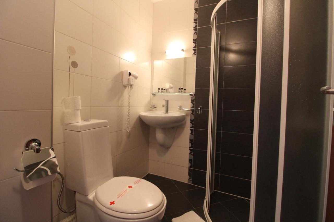 Mountview Lodge Apartments Bansko Bagian luar foto