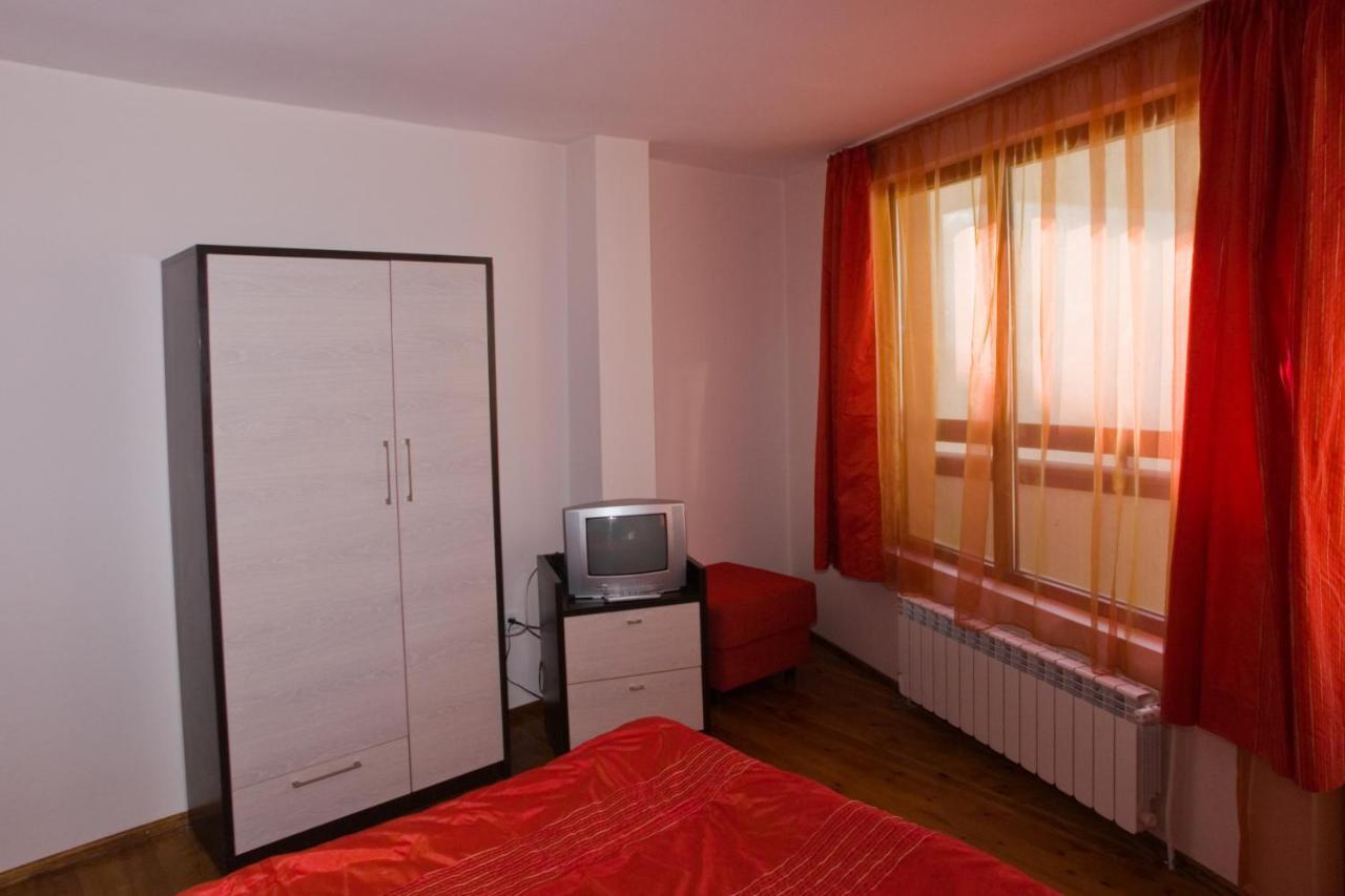 Mountview Lodge Apartments Bansko Ruang foto